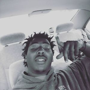 Meet your Posher, Samuel